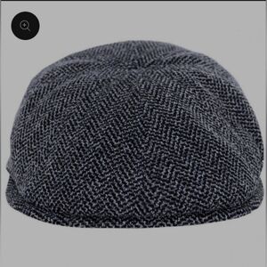 Kangol Hat